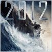 2012 : affiche Roland Emmerich
