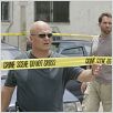 The Shield : photo David Rees Snell, Michael Chiklis