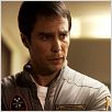 Moon : photo Duncan Jones, Nathan Parker, Sam Rockwell