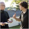 Adventureland : un job d'été à éviter : photo Greg Mottola, Jesse Eisenberg