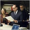 Duplicity : photo Kathleen Chalfant, Paul Giamatti, Tony Gilroy