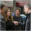 Duplicity : photo Clive Owen, Julia Roberts, Tony Gilroy