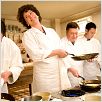 Julie et Julia : photo Meryl Streep, Nora Ephron