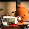 Le Petit chat curieux (Komaneko) : photo Goda Tsuneo