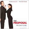 La Proposition : Affiche Anne Fletcher, Ryan Reynolds, Sandra Bullock