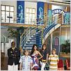 La Vie de croisière de Zack et Cody : affiche