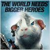 Mission-G : Affiche Hoyt Yeatman
