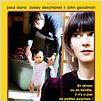 Gigantic : affiche Matt Aselton, Paul Dano, Zooey Deschanel