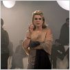 Cyprien : photo Catherine Deneuve, David Charhon