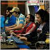 Cyprien : photo David Charhon, Elie Semoun, Jean-Michel Lahmi, Mouloud Achour, Vincent Desagnat