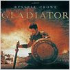 Gladiator : Affiche Ridley Scott