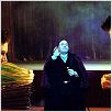 L'Assistant du vampire : photo Paul Weitz