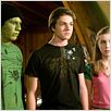 L'Assistant du vampire : photo Chris Massoglia, Jessica Carlson, Patrick Fugit, Paul Weitz