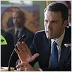 Jeux de Pouvoir : photo Ben Affleck, Kevin Macdonald