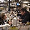 Jeux de Pouvoir : photo Kevin Macdonald, Russell Crowe