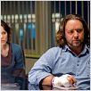 Jeux de Pouvoir : photo Kevin Macdonald, Rachel McAdams, Russell Crowe