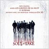 My Soul To Take : affiche