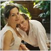 Clara : photo Helma Sanders-Brahms, Martina Gedeck, Pascal Greggory