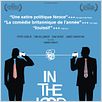 In the Loop : affiche Armando Iannucci
