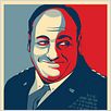 In the Loop : affiche Armando Iannucci