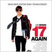17 ans encore : affiche Burr Steers, Zac Efron