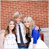 Hannah Montana, le film : photo Emily Osment, Lucas Till, Miley Cyrus, Peter Chelsom