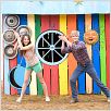 Hannah Montana, le film : photo Lucas Till, Miley Cyrus, Peter Chelsom