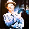 Chantons sous la pluie : photo Gene Kelly, Stanley Donen