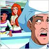 Totally Spies ! Le film : photo Pascal Jardin (II)
