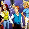 Totally Spies ! Le film : photo Pascal Jardin (II)