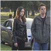 Terminator : Les Chroniques de Sarah Connor : photo Summer Glau, Thomas Dekker