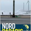 Nord paradis : affiche Christophe Lamotte