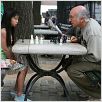 Whatever Works : photo Larry David, Willa Cuthrell-Tuttleman, Woody Allen