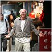 Whatever Works : photo Larry David, Woody Allen