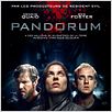 Pandorum : affiche Christian Alvart