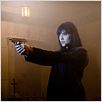 Salt : photo Angelina Jolie, Phillip Noyce