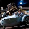 Harry Potter et les reliques de la mort - partie 1 : photo Daniel Radcliffe, David Yates, Robbie Coltrane