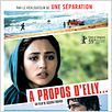 A propos d'Elly : affiche