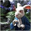 Alice au Pays des Merveilles : photo Tim Burton