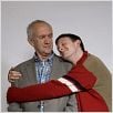 Clone : photo Jonathan Pryce, Stuart McLoughlin