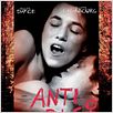 Antichrist : affiche Lars von Trier