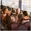 Away We Go : photo Allison Janney, Jim Gaffigan, John Krasinski, Maya Rudolph, Sam Mendes
