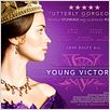 Victoria : les jeunes années d'une reine : affiche Emily Blunt, Jean-Marc Vallée