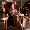 Victoria : les jeunes années d'une reine : photo Emily Blunt, Jean-Marc Vallée