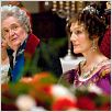 Victoria : les jeunes années d'une reine : photo Jean-Marc Vallée, Jim Broadbent