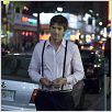 Toy Boy : photo Ashton Kutcher, David MacKenzie