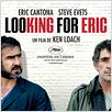 Looking for Eric : affiche Ken Loach
