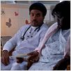 Precious : photo Gabourey Sidibe, Lee Daniels (I), Lenny Kravitz