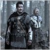 Centurion : photo Michael Fassbender, Neil Marshall