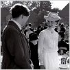 Le Ruban blanc : photo Michael Haneke